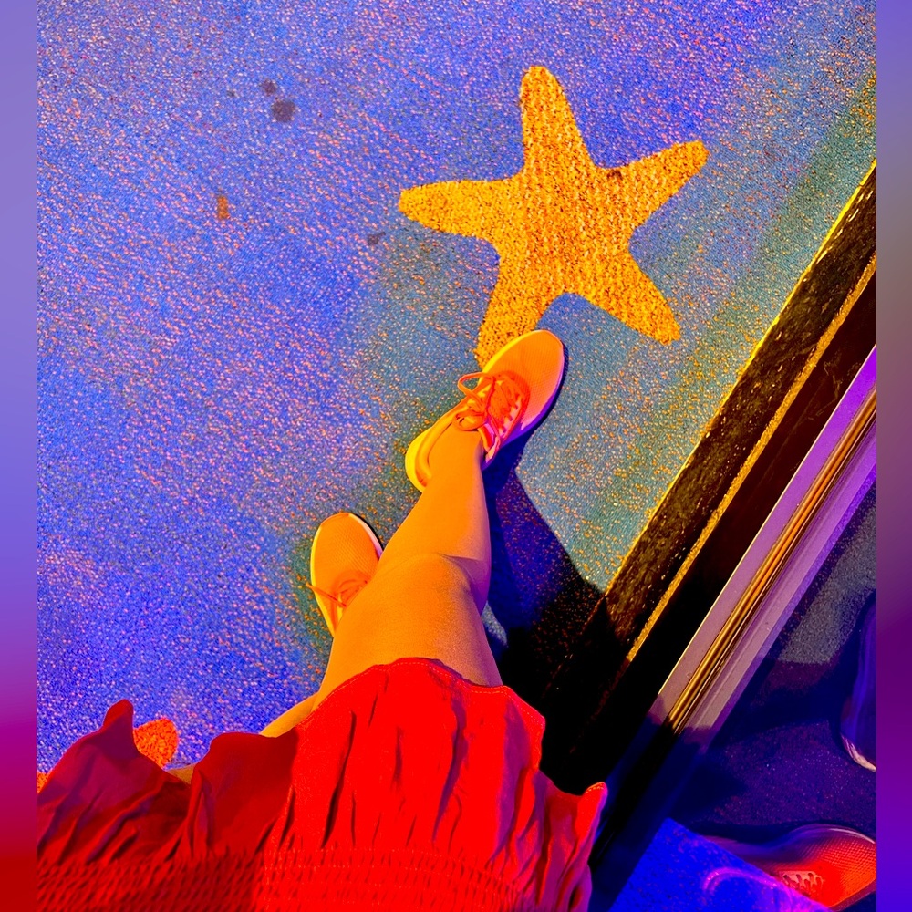 Meet your Posher, Anushka